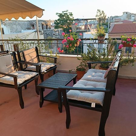 Rayon De Soleil Apartment Chania  Ngoại thất bức ảnh
