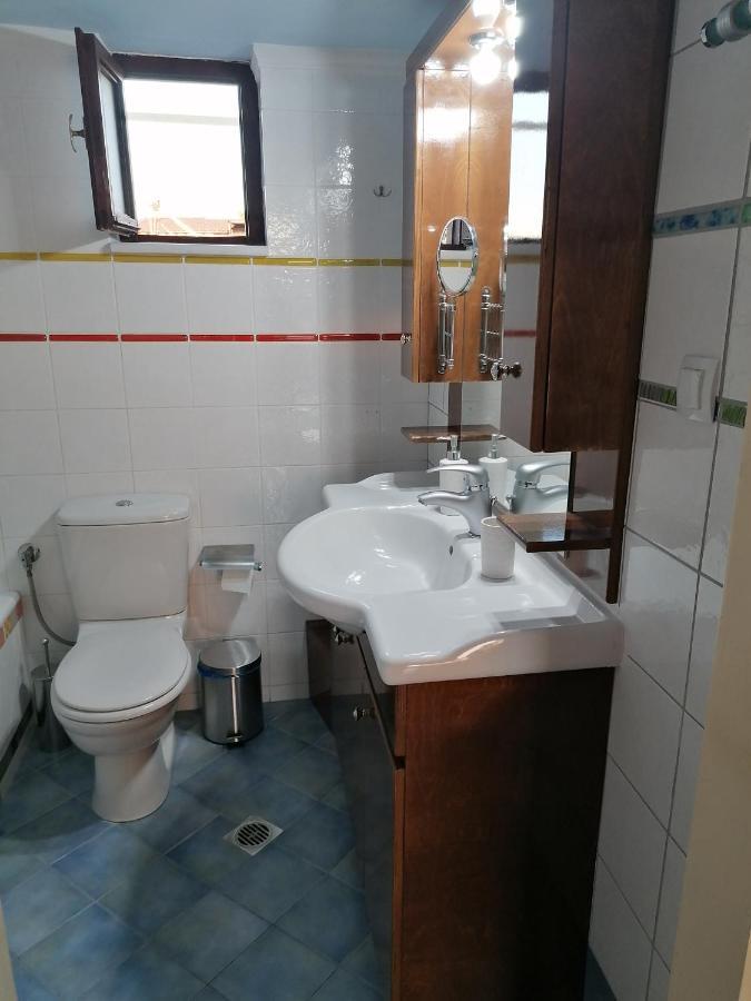 Rayon De Soleil Apartment Chania  Ngoại thất bức ảnh