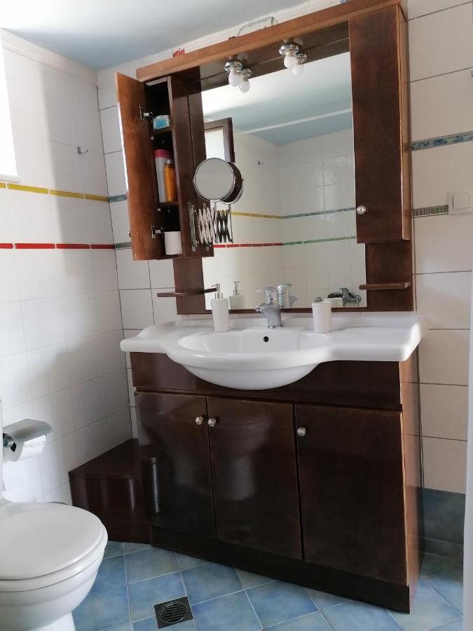 Rayon De Soleil Apartment Chania  Ngoại thất bức ảnh