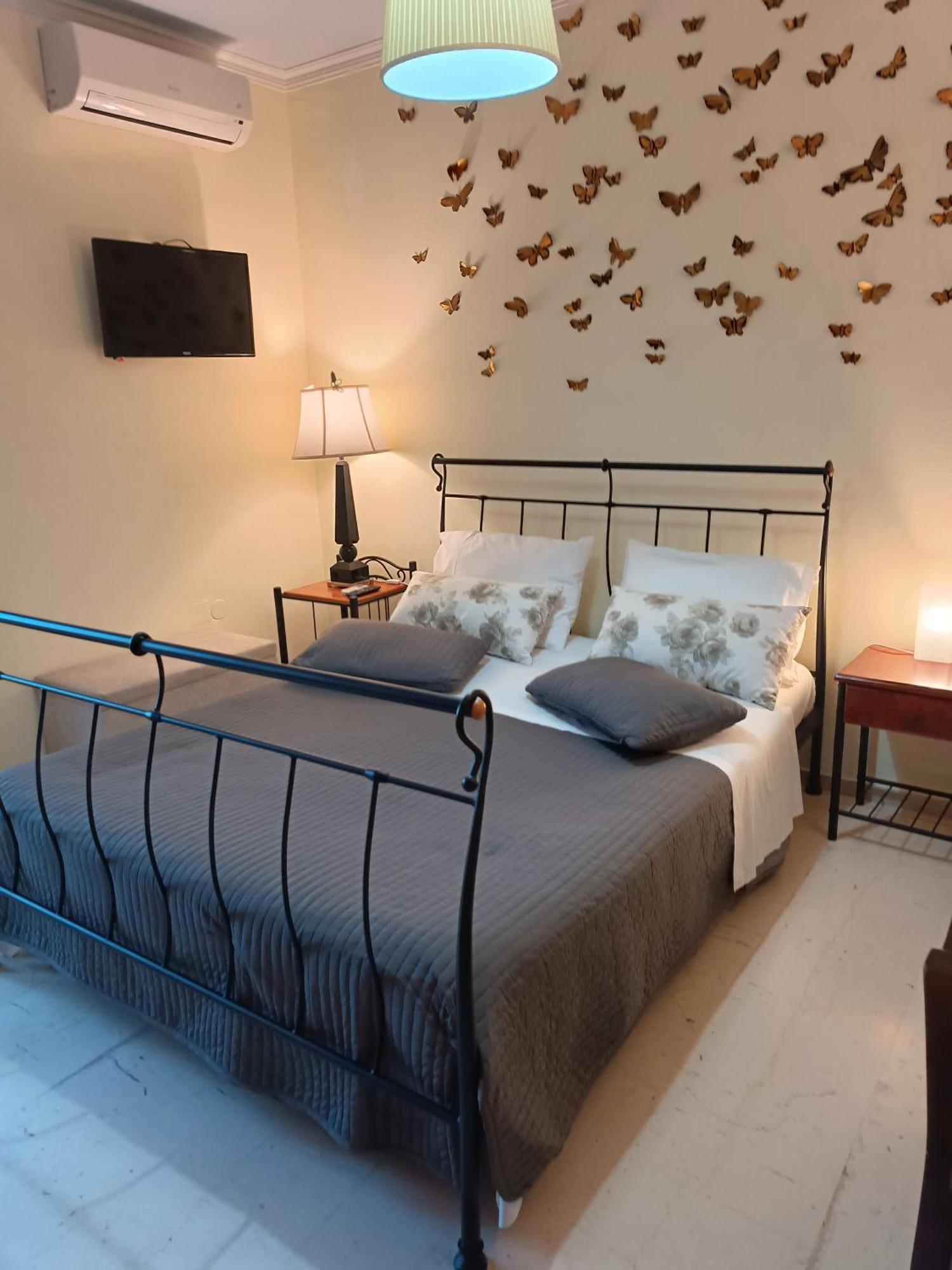 Rayon De Soleil Apartment Chania  Ngoại thất bức ảnh