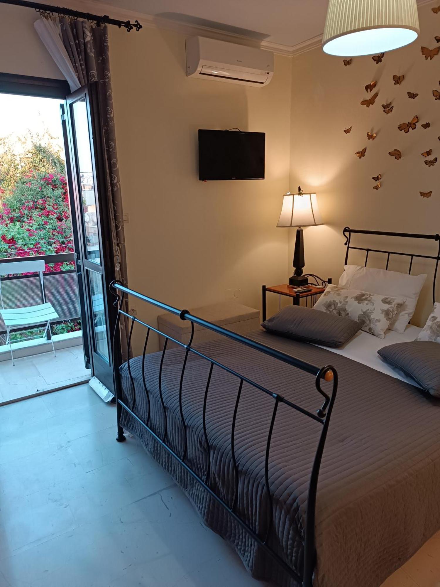 Rayon De Soleil Apartment Chania  Ngoại thất bức ảnh