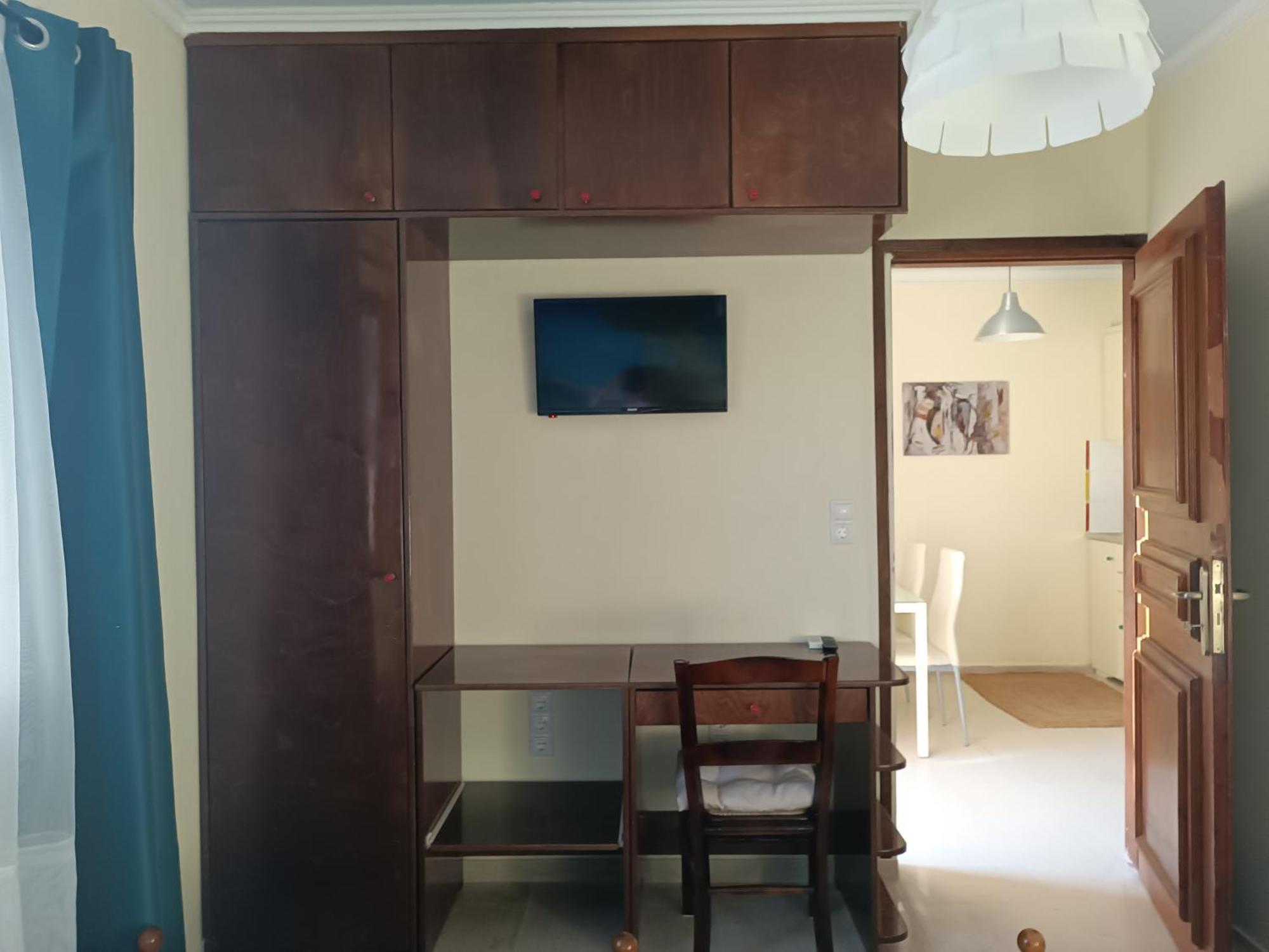 Rayon De Soleil Apartment Chania  Ngoại thất bức ảnh